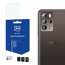 HTC U23 Pro - Захист об'єктива 3mk