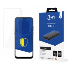 HTC Wildfire E2 Plus - 3mk ARC+