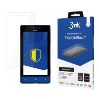 HTC Windows 8S - 3mk FlexibleGlass™