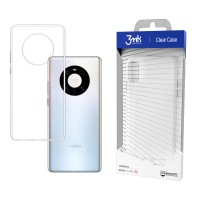 Чохол Huawei Mate 40 - 3mk Clear Case