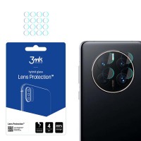 Huawei Mate 50 Pro - захист лінз 3mk