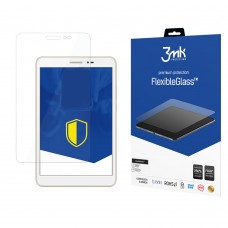 Huawei MediaPad T2 8 Pro - 3mk FlexibleGlass™ 8,3''