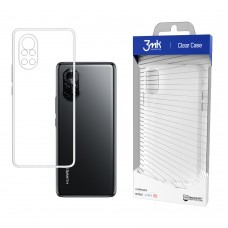 Чохол Huawei Nova 8 5G - 3mk Clear Case