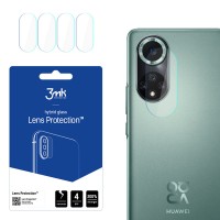 Huawei Nova 9 - 3mk Захист лінз