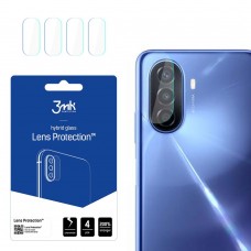 Huawei Nova Y70 - 3mk Захист лінз