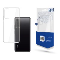 Huawei P Smart 2021 - 3mk Clear Case