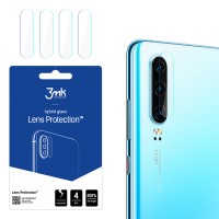 Huawei P30 - Захист лінз 3mk