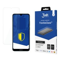 Huawei Y6 2019 - 3mk FlexibleGlass™