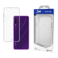 Чохол Huawei Y6p - 3mk Armor Case