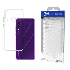 Huawei Y6p - 3mk Clear Case