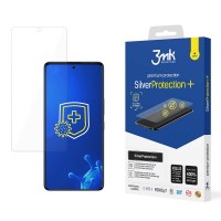 Infinix GT 10 PRO - 3mk SilverProtection+