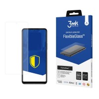 Infinix Zero X Neo - 3mk FlexibleGlass™