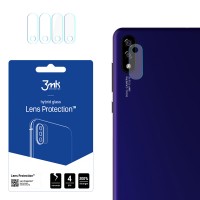 INOI 5 Lite 2021 - Захист лінз 3mk