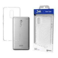 Lenovo K6 Note - 3mk Clear Case