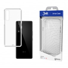 Чохол LG Stylo 7 5G - 3mk Armor Case