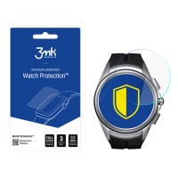 LG Watch Urban 2nd Edition – 3mk Watch Protection™ проти FlexibleGlass Lite