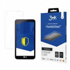LG X Screen K500n - 3mk FlexibleGlass™