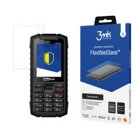 MaxCom MM916 - 3mk FlexibleGlass™