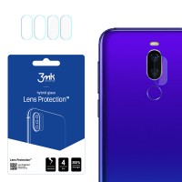 Meizu X8 - Захист лінз 3mk