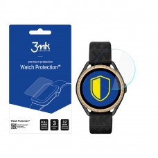 Michael Kors MKT5118 - 3mk Watch Protection™ v. FlexibleGlass Lite
