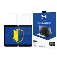 Microsoft Surface Duo - 3mk FlexibleGlass Lite™ 8,3 дюйма