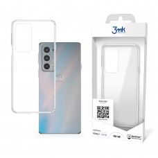Motorola Edge 20 - 3mk Armor Case