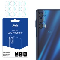 Motorola Edge 2021 - захист лінз 3mk