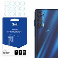 Motorola Edge 2021 - захист лінз 3mk