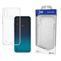Motorola Moto E6s - 3mk Armor Case