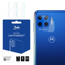 Motorola Moto G 5G Plus - захист лінз 3mk