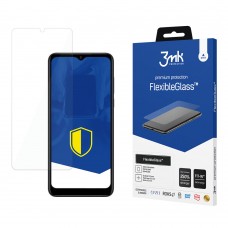 Motorola Moto G Pure - 3mk FlexibleGlass™