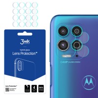 Motorola Moto G100 5G - Захист лінз 3mk