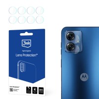 Motorola Moto G14 - Захист лінз 3mk