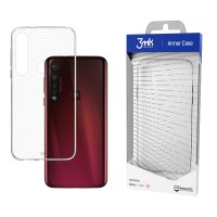 Motorola Moto G8 Plus - 3mk Armor Case