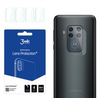 Motorola One Pro 2019 - захист лінз 3mk