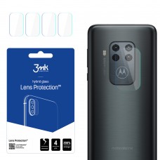 Motorola One Pro 2019 - захист лінз 3mk