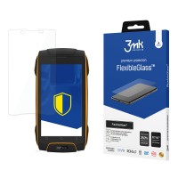 MyPhone Hammer AX Lte - 3mk FlexibleGlass™