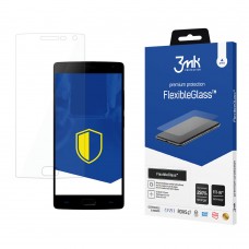 One Plus 2 A2003 - 3mk FlexibleGlass™