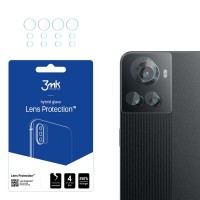Oneplus 10R - 3mk Захист об'єктива