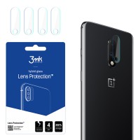 OnePlus 7 - захист лінз 3mk