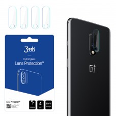 OnePlus 7 - захист лінз 3mk