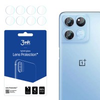 OnePlus Ace Racing - захист лінз 3mk