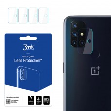 OnePlus Nord N10 5G - 3mk Захист лінзи