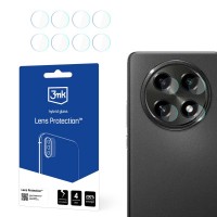 Oppo A2 Pro - захист лінз 3mk