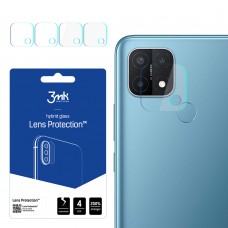 Oppo A35 - Захист об'єктива 3mk