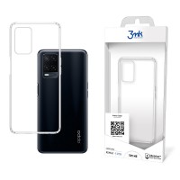 Oppo A54 4G - 3mk Armor Case