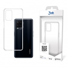 Oppo A54 4G - 3mk Armor Case