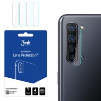 Oppo Find X2 Lite - захист лінз 3mk