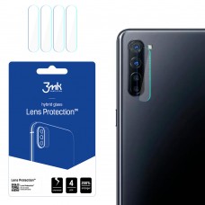 Oppo Reno 3 - 3mk Захист лінз