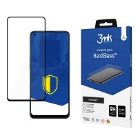 Oppo Reno 8 5G - 3mk HardGlass Max Lite™
